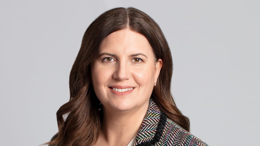 Ana Robic, Senior Vice President, Chubb Group und Division President, wird neue Regional EMEA-Vorsitzende.