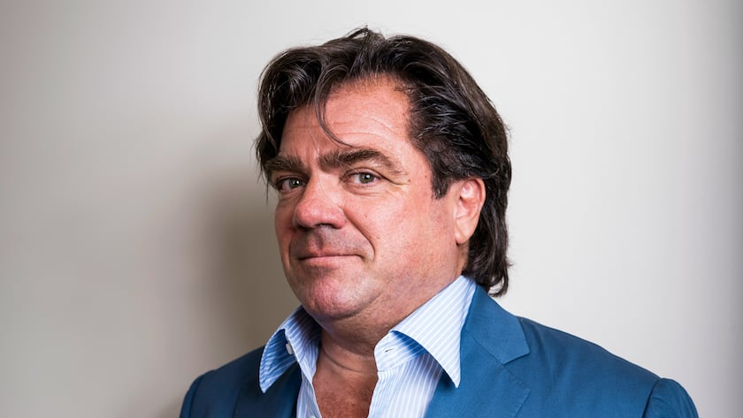 Antoine Hubert Swiss Medical Network Aevis