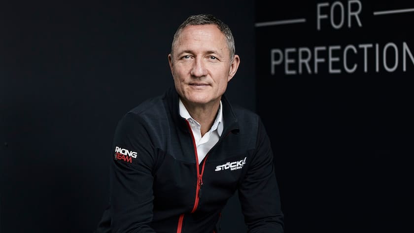 Marc Gläser, CEO von Stöckli Swiss Sport AG, sieht in Nordamerika Wachstumspotenzial für Stöckli