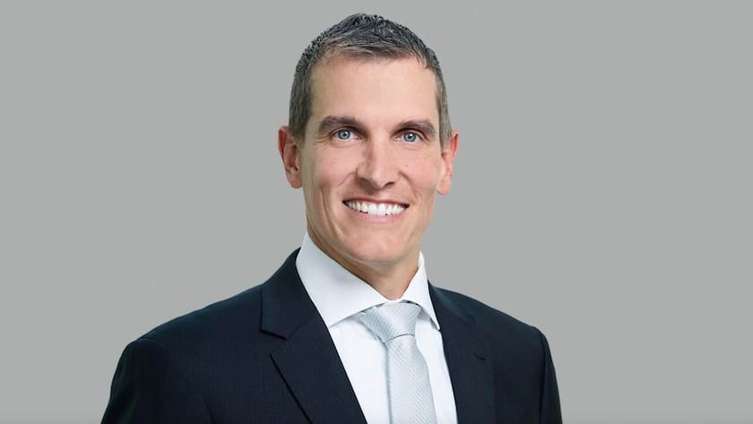 Roman Schuppisser wird Leiter Produkte und Leistungen Helsana.