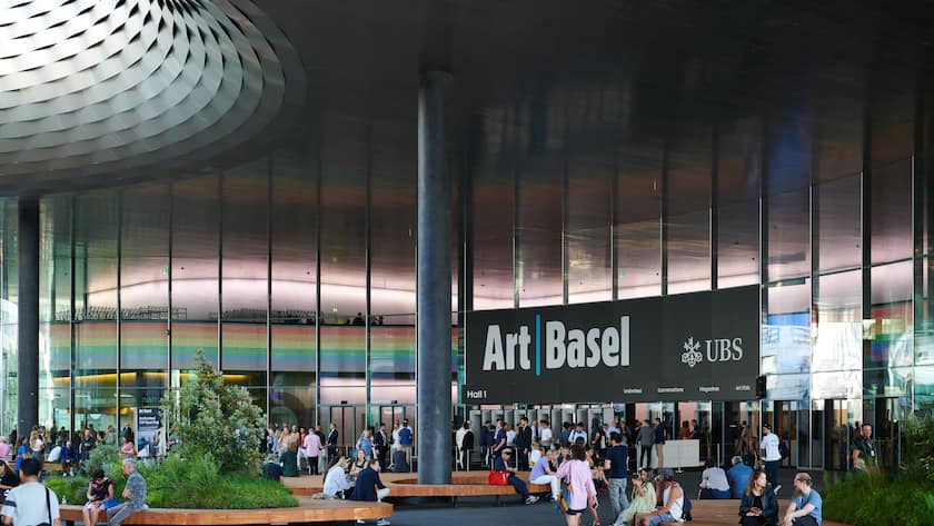 Art Basel 2022