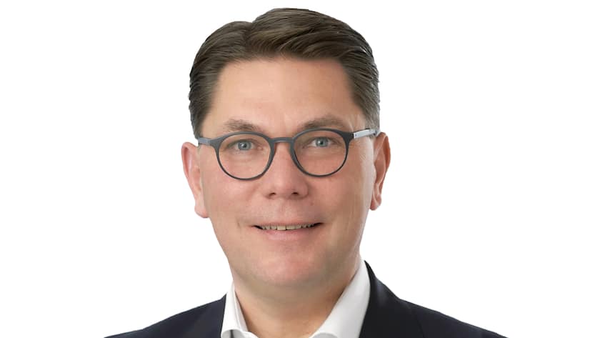 Tilo Dresig, CEO von Viridium.