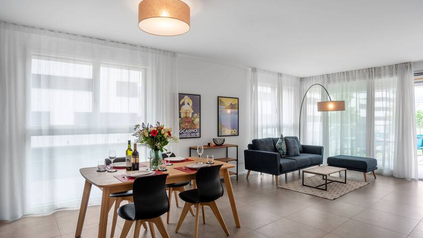 Swiss Life Immobilien Interhome LocTowers