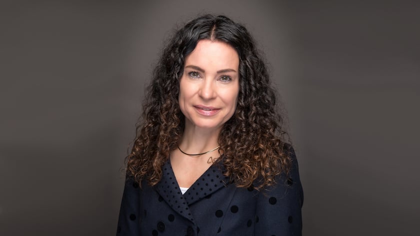 Eva Maria Hintner, Country Head Switzerland, Columbia Threadneedle Investments