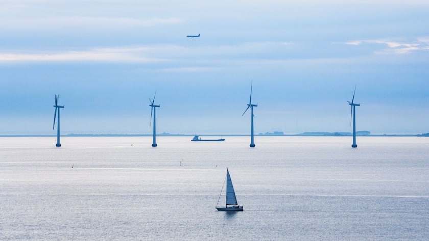 Resilienz ESG Logistik