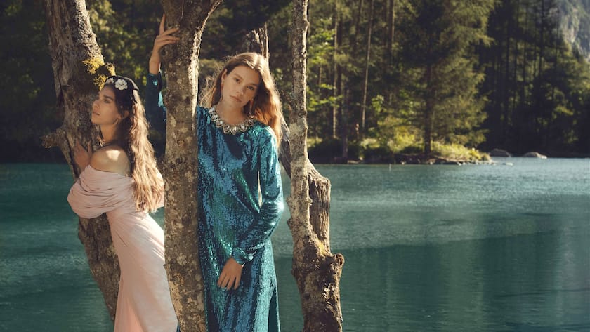 Wer Luxus liefert, wird sich behaupten Fashion Luxury gucci