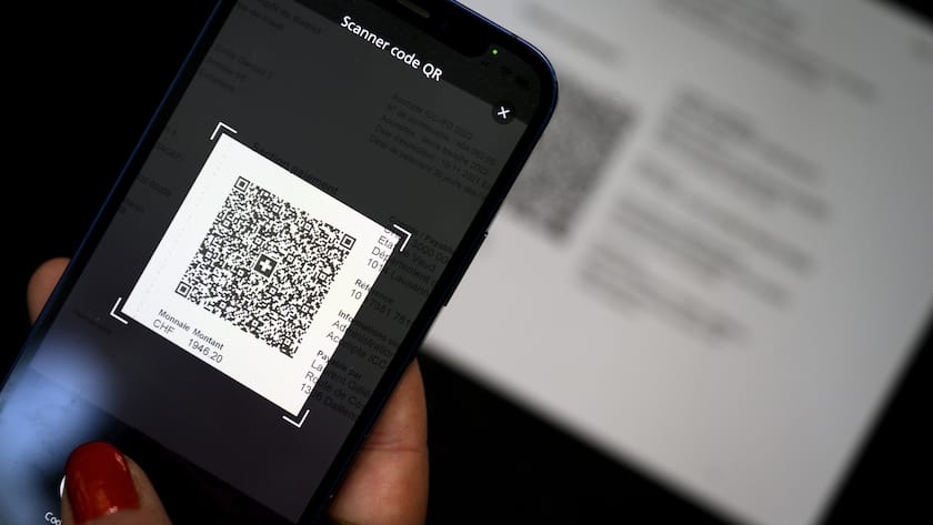 QR-Rechnung: Erleichtert Banküberweisungen