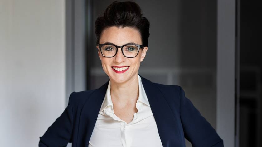 Christine Antlanger-Winter Google