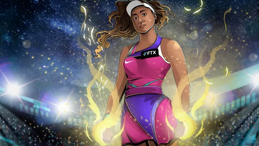 FTX Noemi Osaka Kryptobörse