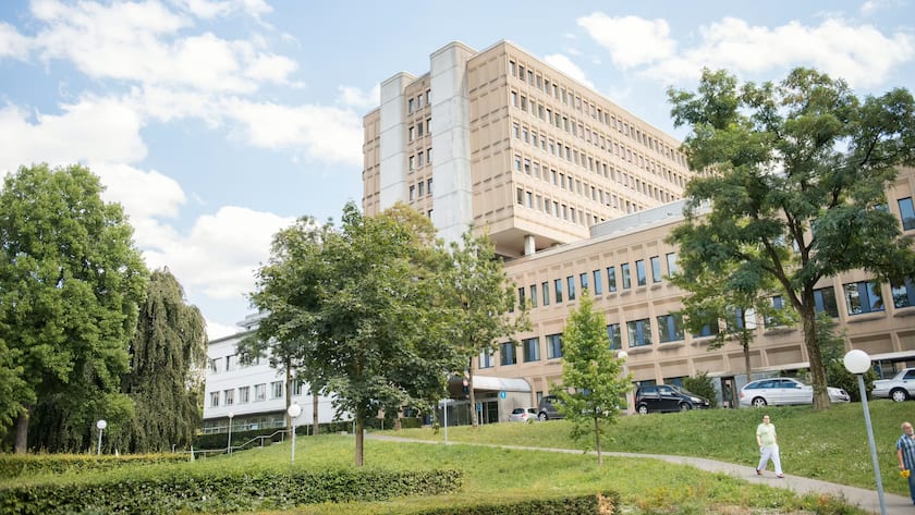 KSA Spital Zofingen