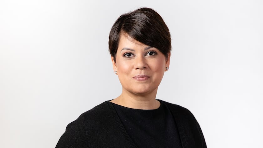 Sita Mazumder, Professorin für Business+IT, Hochschule Luzern, mehrfache Verwaltungs-/Aufsichtsrätin, Unternehmerin