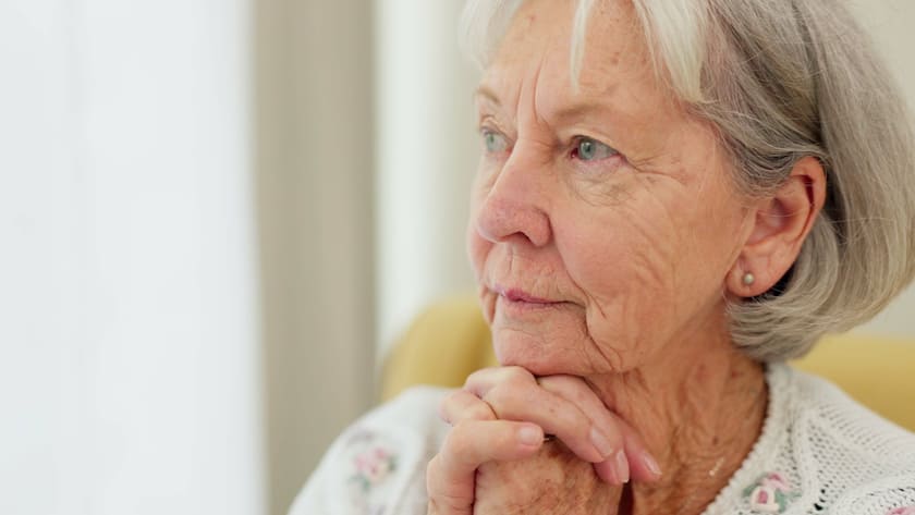 Wittwerin - Rentnerin - AHV - Altersvorsorge