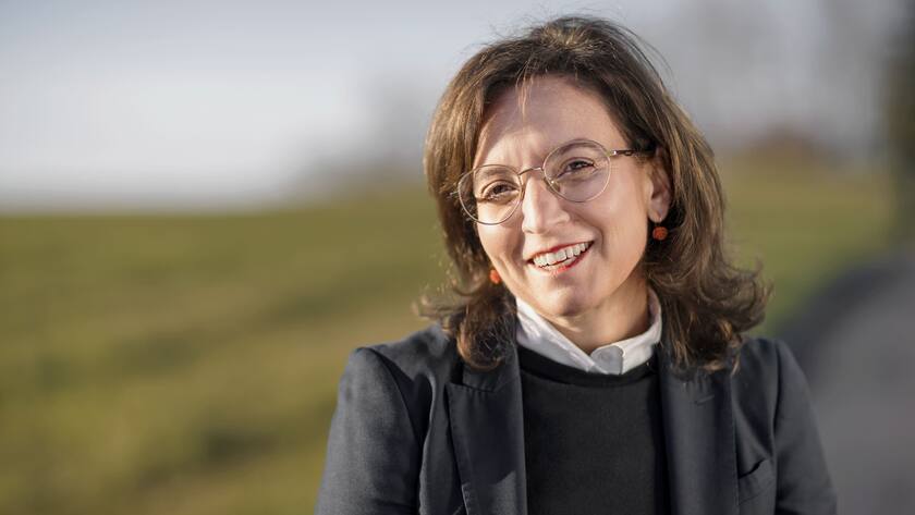 Philomena Colatrella, CEO CSS