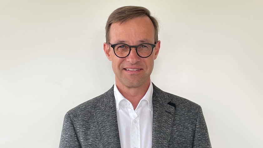 Thomas K. Friedli wird per 1. März 2026 neuer Geschäftsführer von Leonardo.