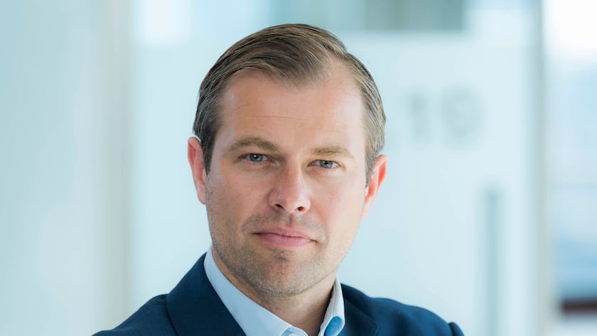 "Vorteile fürs Klima sind bei der Dekarboniserung unserer Wirtschaftsweise nur ein positiver Nebeneffekt", meint Ulrik Fugmann, BNP Paribas Asset Management.