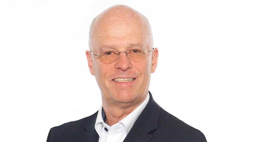 Gilt als guter Netzwerker: Werner Kübler.