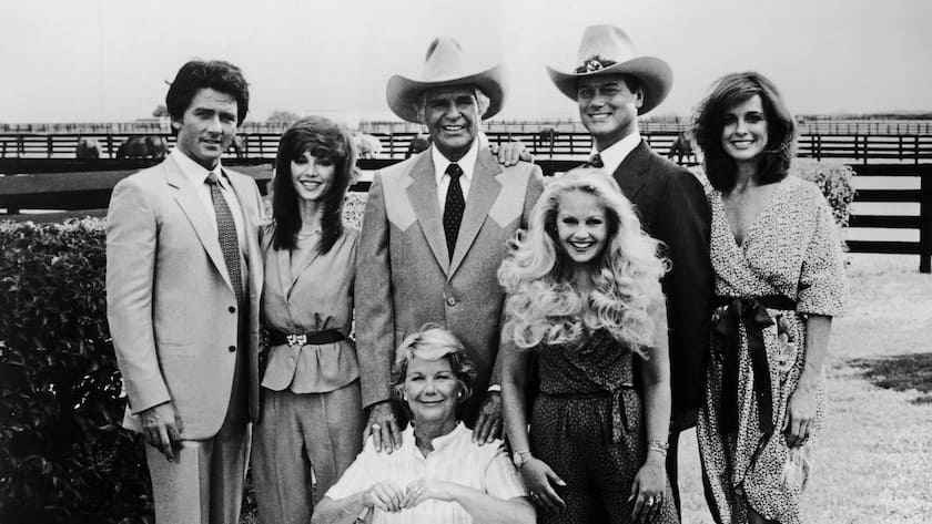 Ein Familienimperium wie das der Ewings aus «Dallas» erfordert Weitsicht und eine kluge Nachfolgeplanung.