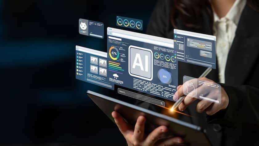 Generative KI - Generative AI - GenAI