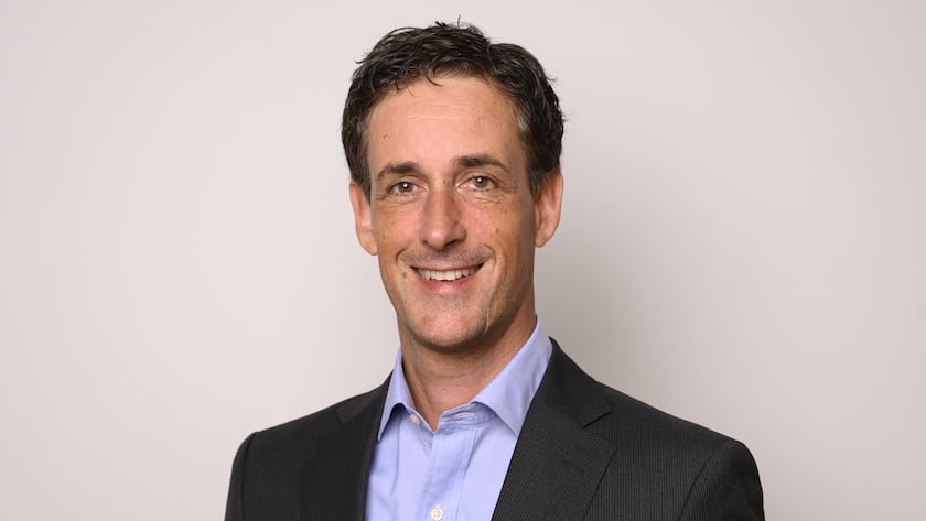 «Umfassender Schutz beginnt mit präventiven Massnahmen»: Clemens Markstein, CEO Baloise Schweiz.