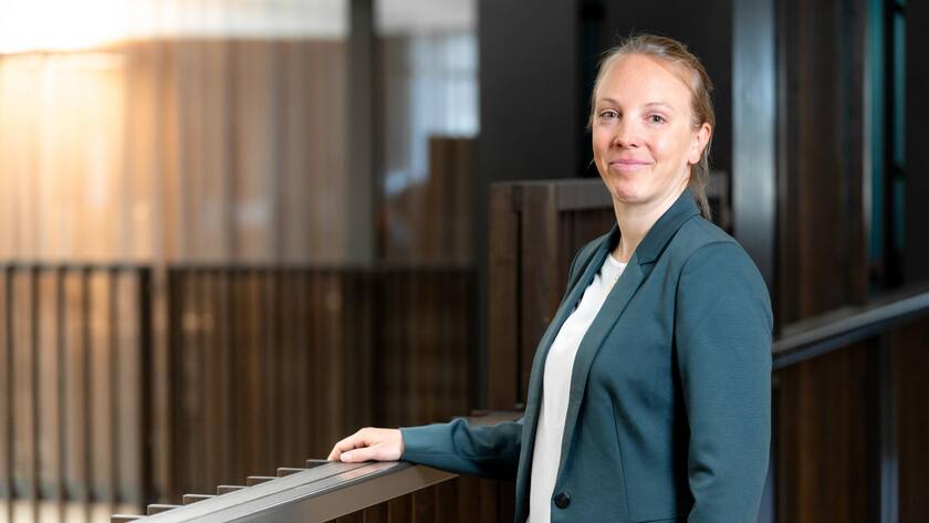 Jaqueline Schweizer Immobilien Wüest Partner