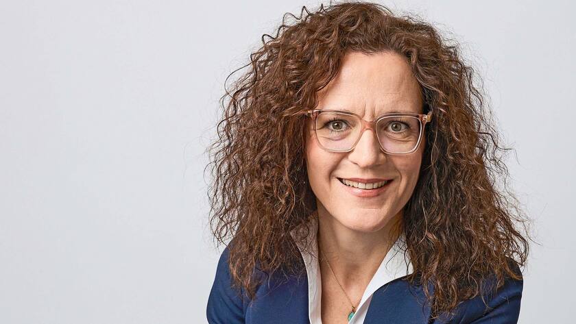 Béatrice Gollong Immobilien Hiag