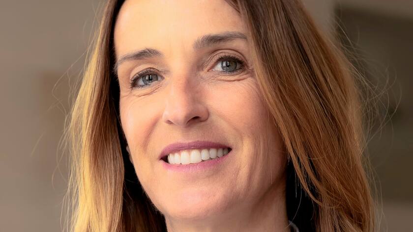 Bestimmt künftig den digitalen Kurs der Generali: Cécile Paillard.
