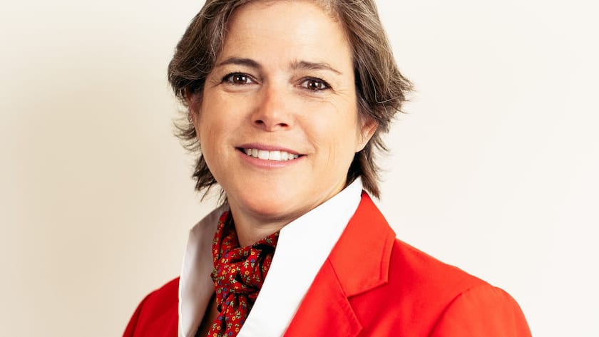 Véronique Stephan SBB