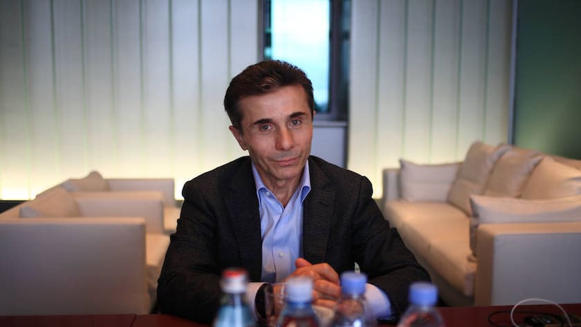 prime minister Ivanishvili, Tbilisi, Georgia GEORGIEN, 04.2011. TIflis. Der Politiker und Oligarch Bidsina Iwanischwili in seiner prächtigen Residenz nahe der Hauptstadt. Politician and oligarch Bidsina Ivanishvili in his splendid residence near the capital. ÂPrime Ministers Tbilisi Georgia Georgia 04 2011 Tbilisi the Politicians and oligarch in his magnificent Residence near the Capital politician and oligarch in His Splendid Residence Near The Capital