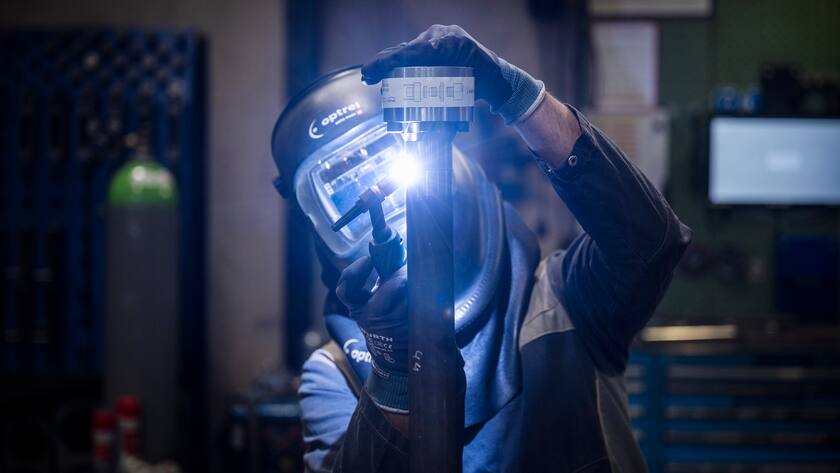 KI ist eine gute Grundlage für Automatisierung, doch viele KMU haben den Mehrwert noch nicht für sich erkannt.