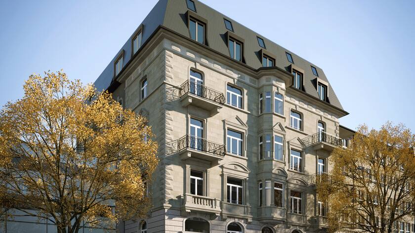 Genfergasse_Zürich_Vontobel