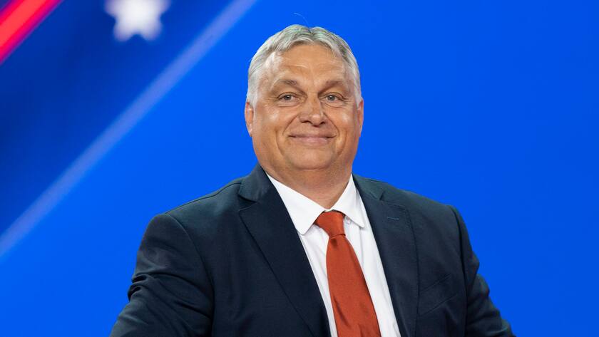 Ungarns Victor Orban werden immer wieder totalitäre Züge vorgeworfen.