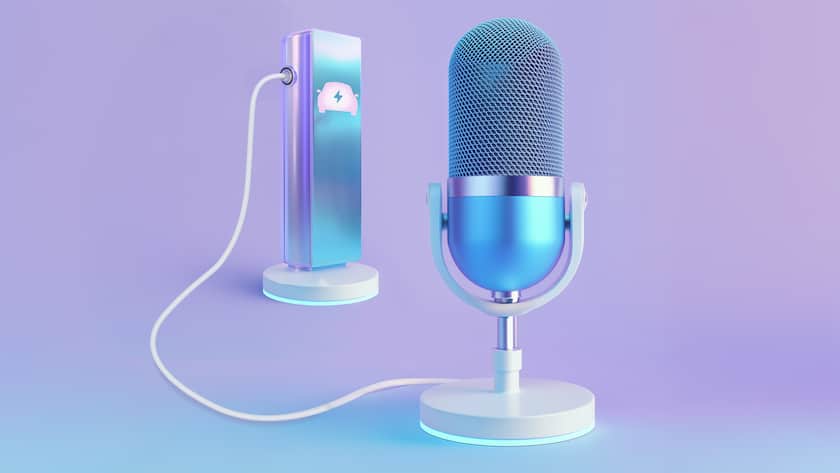 Teaserbild Podcast Elektrogeflüster