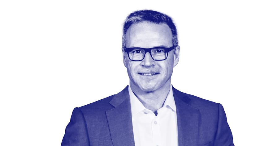 Die digitale Zukunft jetzt gestalten Andreas Meyer Digitalswitzerland