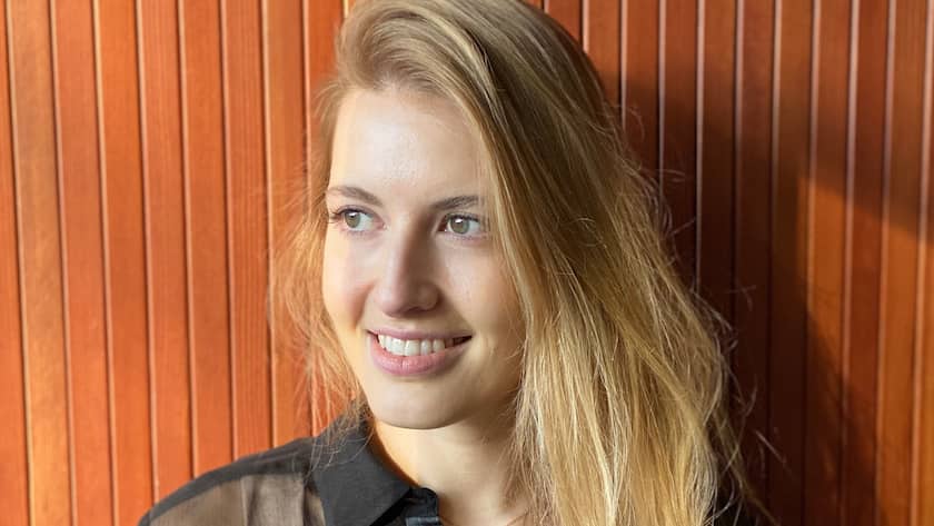 Paulina Grnarova, Deepjudge