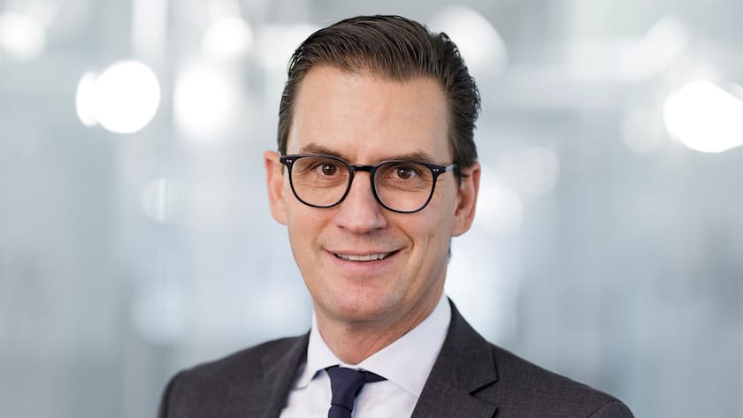 Martin Tschopp, Helvetia