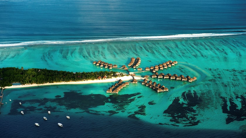 Club Med Malediven