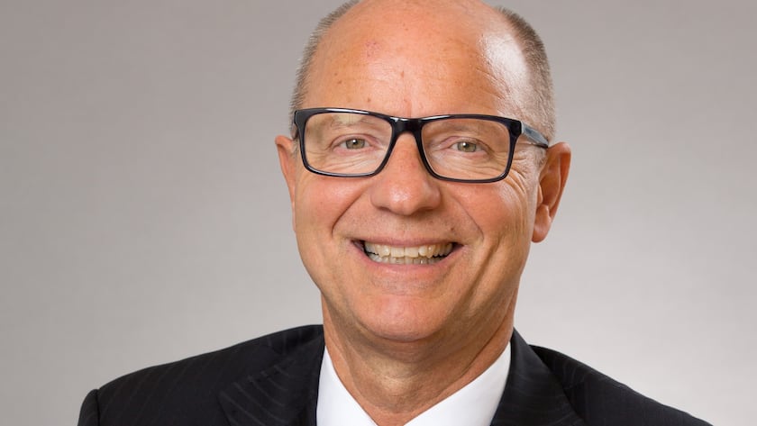 Lucius Dürr: «Die Selbstregulierung der Branche wirkt».