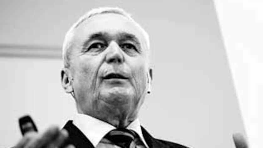 Abgänge im Verwaltungsrat von Arbonia-Forster Abgänge im Verwaltungsrat von Arbonia-Forster