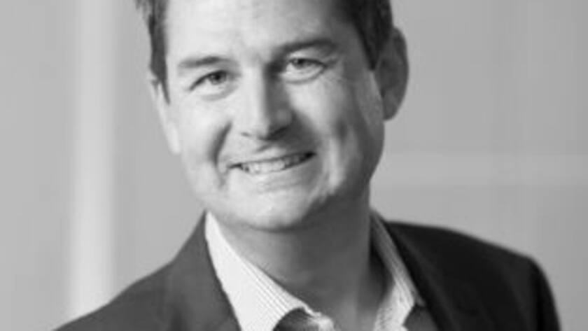 Jörg Wild wird neuer CEO der Energie 360° Jörg Wild wird neuer CEO der Energie 360°