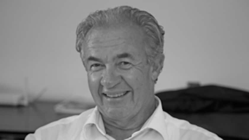 Jörg Lienert neu bei First Swiss Hotel Collection AG Jörg Lienert neu bei First Swiss Hotel Collection AG