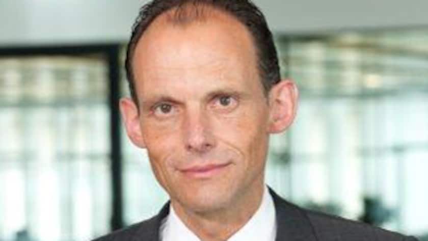 Martin Frey leitet PwC Corporate Finance Schweiz Martin Frey leitet PwC Corporate Finance Schweiz