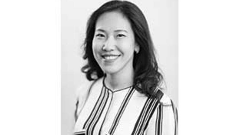 Beilun Wei neue General Manager der SCCC Beilun Wei neue General Manager der SCCC