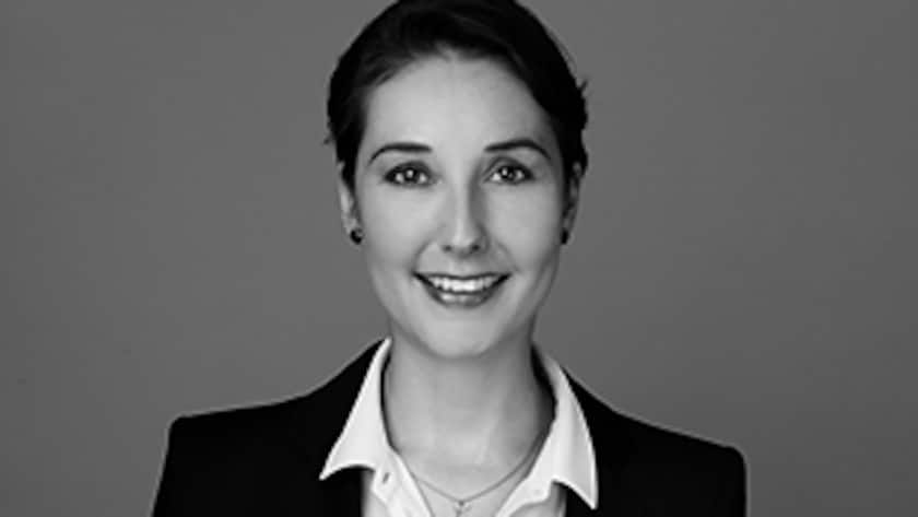 Iris Altman wird neue Produktmanagerin bei Calida Iris Altman wird neue Produktmanagerin bei Calida