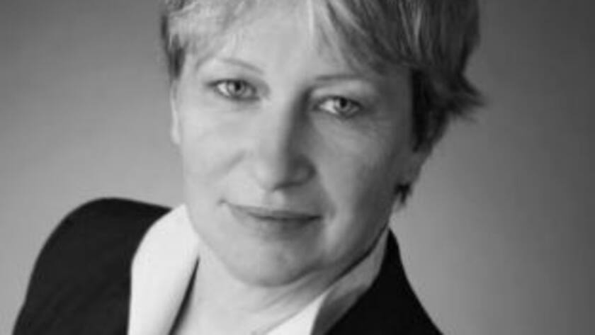 Monika Moritz ist neue CEO der Stiftung ch-direct Monika Moritz ist neue CEO der Stiftung ch-direct