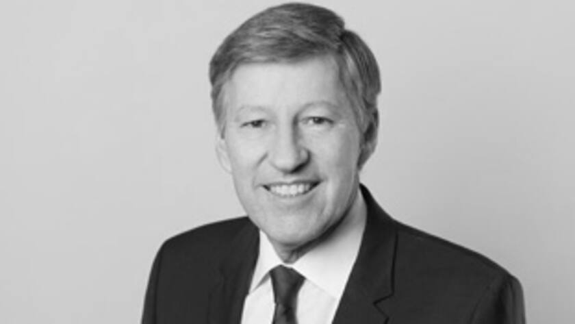 Walde & Partner erweitert Verwaltungsrat mit Markus Dörig Walde & Partner erweitert Verwaltungsrat mit Markus Dörig