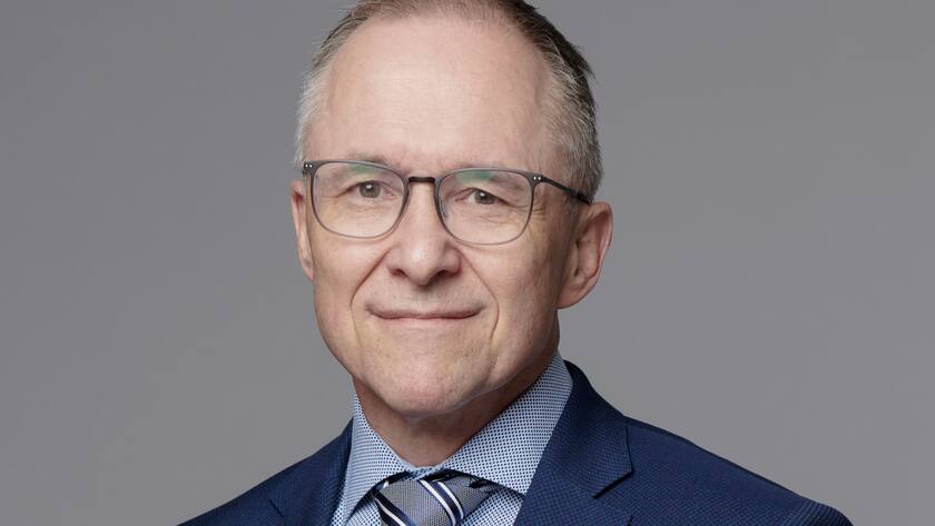 Markus Diem Meier, Chefredaktor «Handelszeitung»