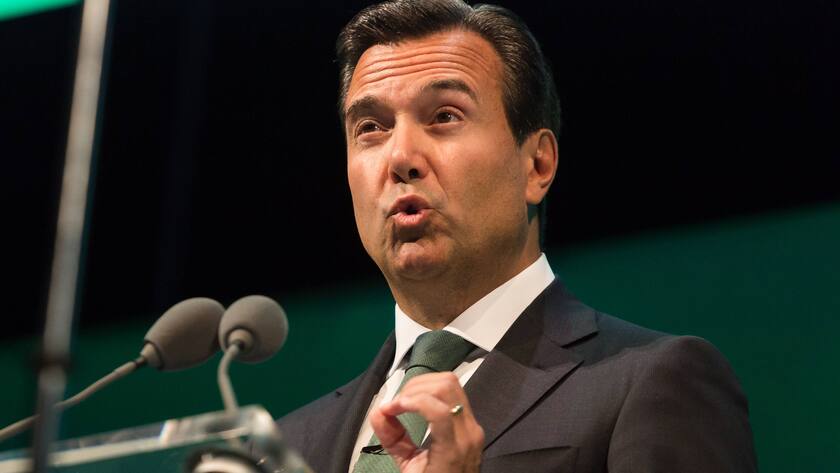 Antonio Horta-Osorio