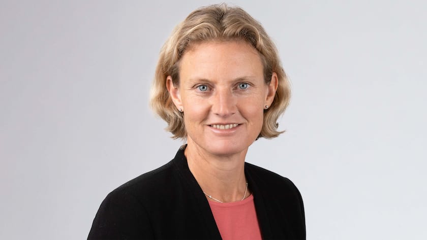 Annelis Lüscher Hämmerli