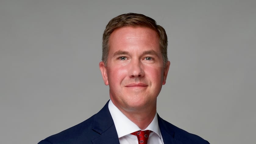 Kehrt an die alte Wirkungsstätte zurück: Thorsten Schneidewind.