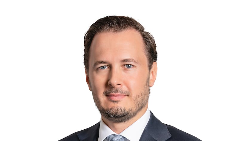 Gregor Strocka Immobilien JLL